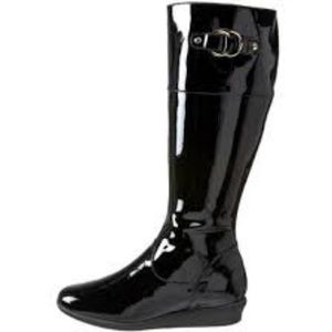 Cole Haan Air Melanie rain boots